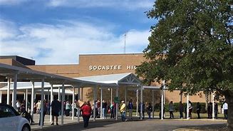 Socastee High School Socastee High School