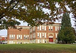 Mercer Elementary School Mercer Elementary School
