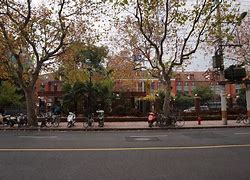 Shanghai American School Shanghai American School