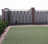 The High School Affiliated to Renmin University of China The High School Affiliated to Renmin University of China