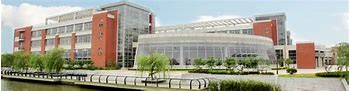 Feida International Course Center, Shanghai Jiaotong University