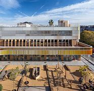 Lycée Francais de Barcelone Lycée Francais de Barcelone