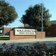 Valencia High School Valencia High School