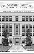 Kenmore West High School