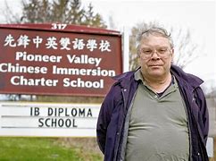 Pioneer Valley Chinese Immersion Charter School Pioneer Valley Chinese Immersion Charter School