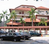 Sri Kuala Lumpur School Sri Kuala Lumpur School