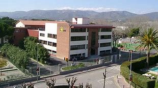 Lycée Francais de Gavà Bon Soleil Lycée Francais de Gavà Bon Soleil