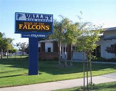 Valley High School Valley High School