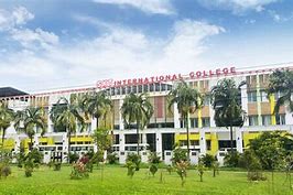 SKT International College SKT International College