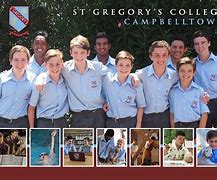 Saint Gregory's College Saint Gregory's College