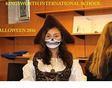 Kingsworth International School Kingsworth International School