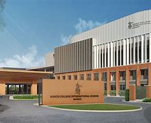 King’s College International School Bangkok King’s College International School Bangkok