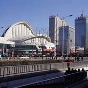 Shijiazhuang No. 1 Middle School International Department Shijiazhuang No. 1 Middle School International Department