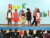 St. Patrick's International School St. Patrick's International School