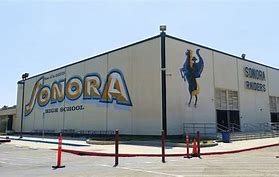 Sonora High School Sonora High School
