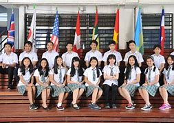 Myanmar International School Yangon Myanmar International School Yangon