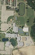 Plano East Senior High School Plano East Senior High School