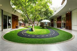 Kensington International School Kensington International School