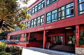 Scuola Italiana Cristoforo Colombo Scuola Italiana Cristoforo Colombo