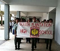 Plantation High School Plantation High School