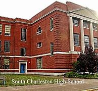 South Charleston High School South Charleston High School
