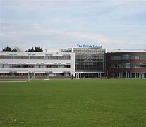The British School in the Netherlands The British School in the Netherlands