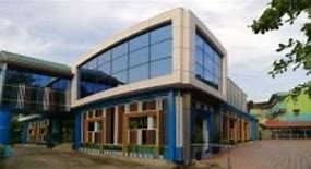 Bahan International Science Academy Bahan International Science Academy