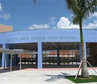 South Dade Senior High School South Dade Senior High School