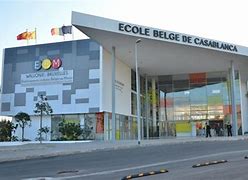 Ecole Belge de Casablanca Ecole Belge de Casablanca