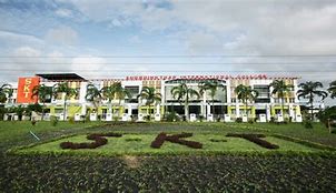 Shu Khinn Thar International College Shu Khinn Thar International College