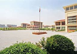 Zhengzhou No.7 Middle School Zhengzhou No.7 Middle School