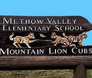 Methow Valley Elementary Methow Valley Elementary