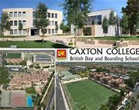 Caxton School Caxton School
