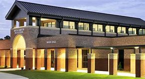 South Forsyth High School South Forsyth High School