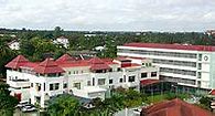 Myanmar International School Myanmar International School