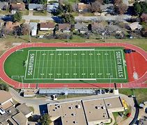 South Hills High School South Hills High School