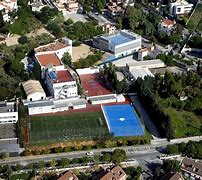 American School of Barcelona American School of Barcelona