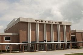 Plymouth High School Plymouth High School