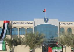 Belvedere British School Belvedere British School