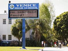 Venice High School Venice High School