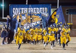 South Iredell High School South Iredell High School