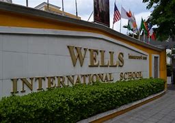 Wells International School Wells International School