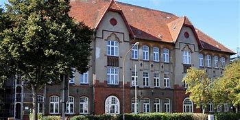 Pestalozzi Schule Pestalozzi Schule
