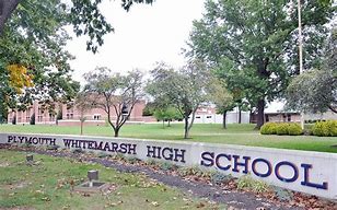 Plymouth Whitemarsh High School Plymouth Whitemarsh High School