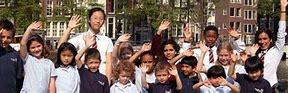 The British School of Amsterdam The British School of Amsterdam