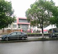 Lycée Francais de Shanghai Lycée Francais de Shanghai