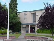 Kent-Meridian High School Kent-Meridian High School