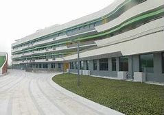 Huzhou Paddington Bilingual School Huzhou Paddington Bilingual School