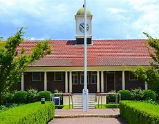 Barker College Barker College