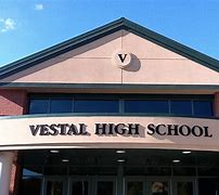 Vestal High School Vestal High School